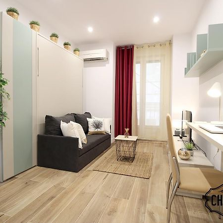Charming Puerta Del Sol Διαμέρισμα Μαδρίτη Εξωτερικό φωτογραφία